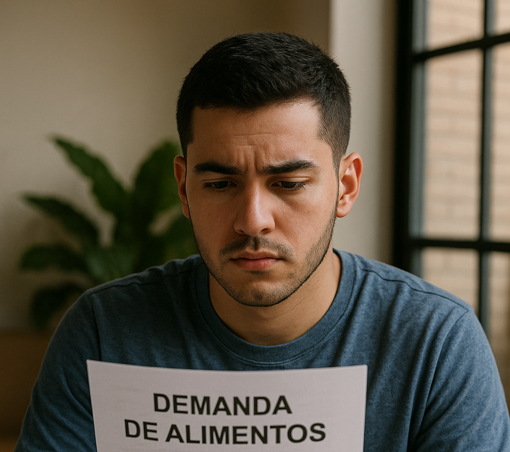 Demanda de alimentos por estudiante mayor de edad en Colombia